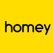 Homey Pte Ltd